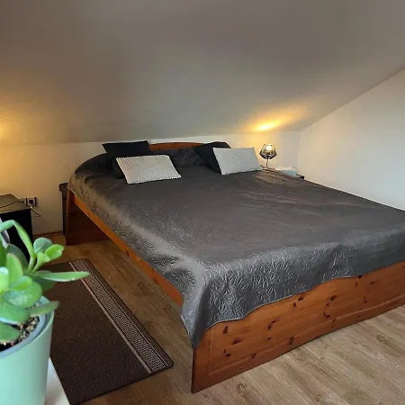 - Heidenrod Apartmán Kemel