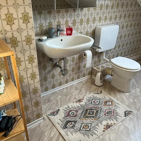 - Heidenrod Apartmán Kemel